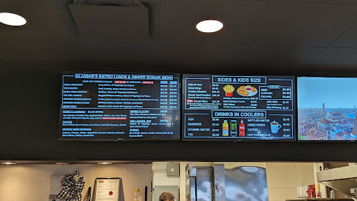 Photo of Klasske's Bistro - 301 Victoria St #101, Kamloops, BC V2C 2A3